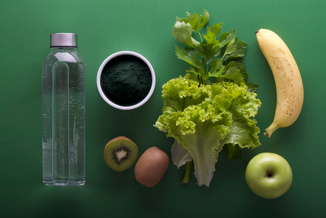 "The Role of Gut Health in Clearer Skin and Better Mood"