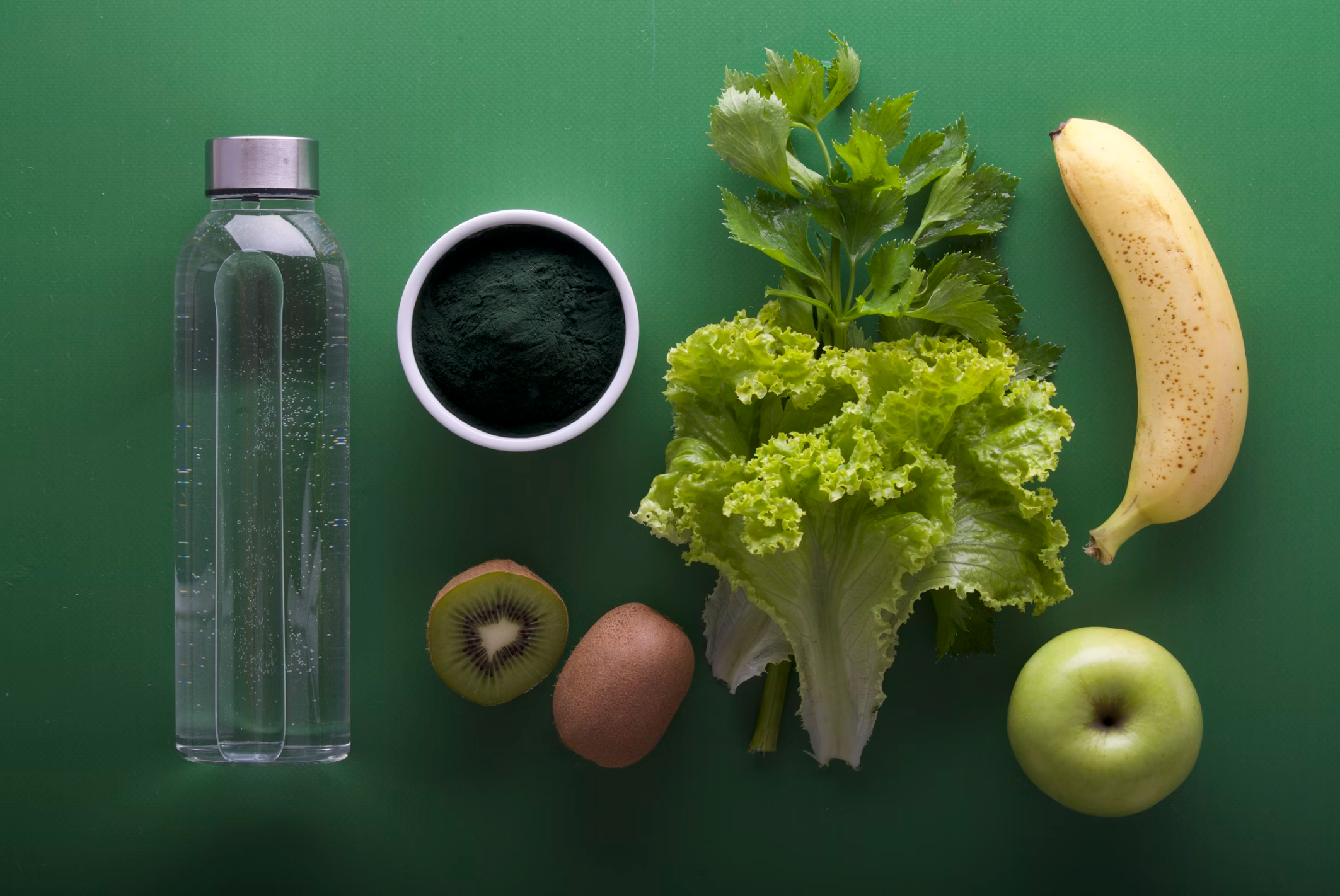 "The Role of Gut Health in Clearer Skin and Better Mood"