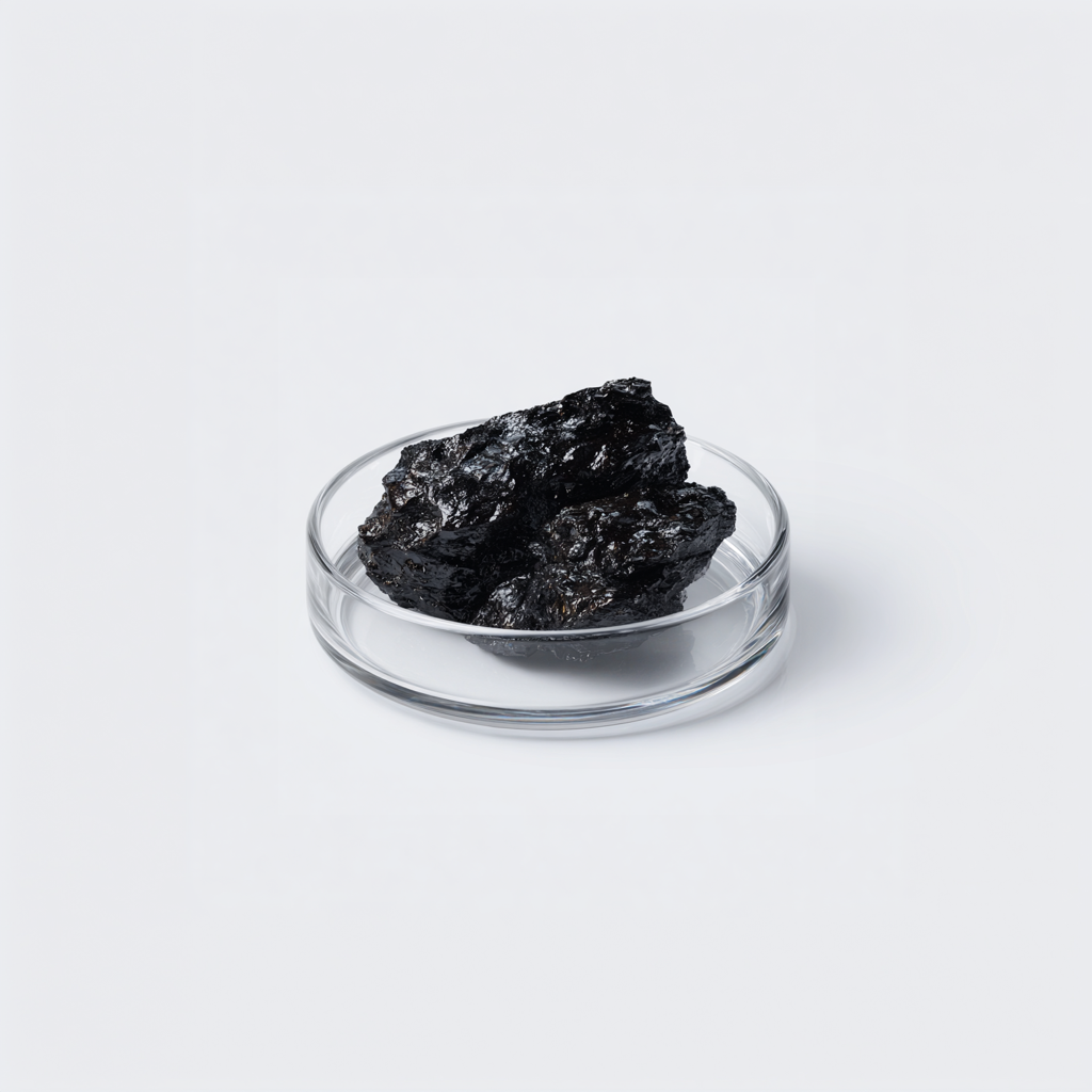 "Shilajit: The Ancient Mineral With Modern Benefits"