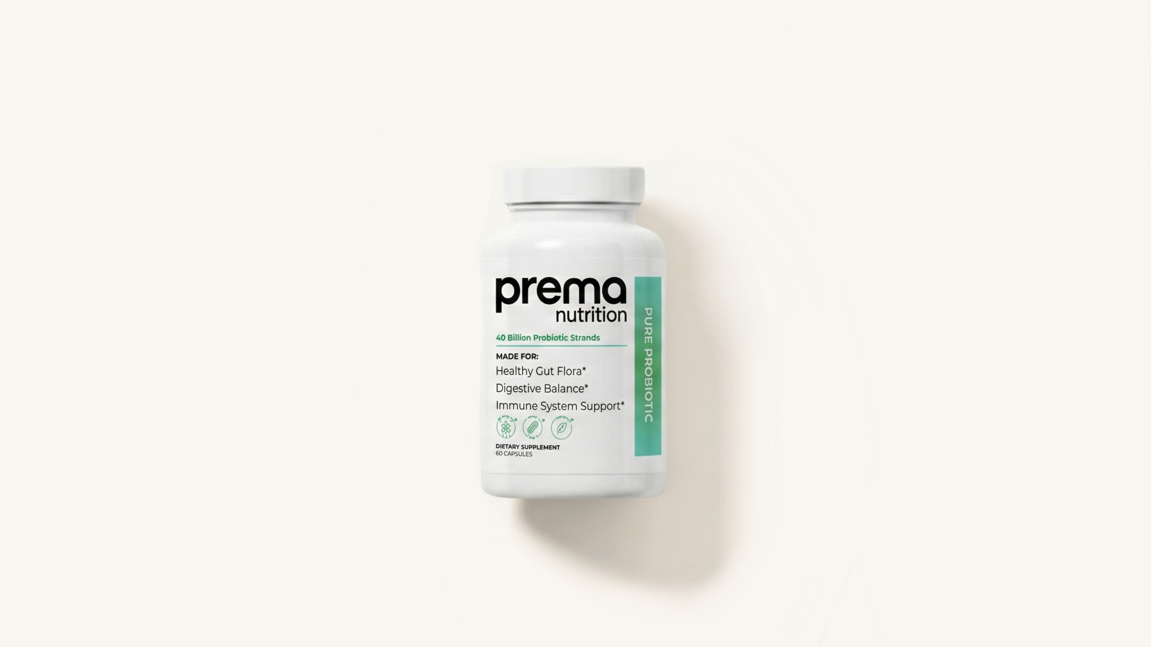 Pure Probiotic