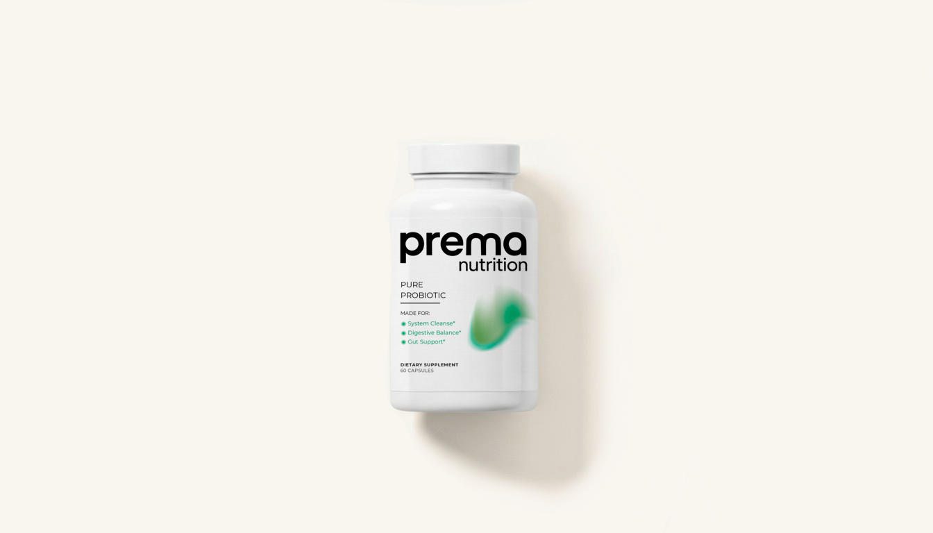 Pure Probiotic
